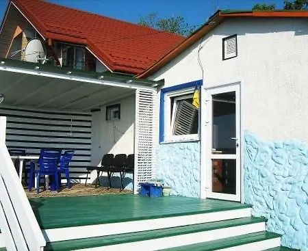 Дача С Видом На Море В Одессе
