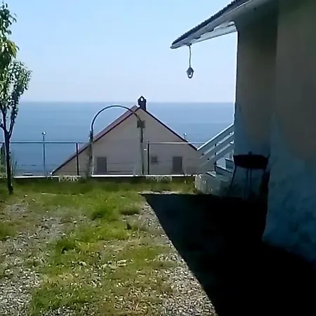 Дача С Видом На Море В Одессе