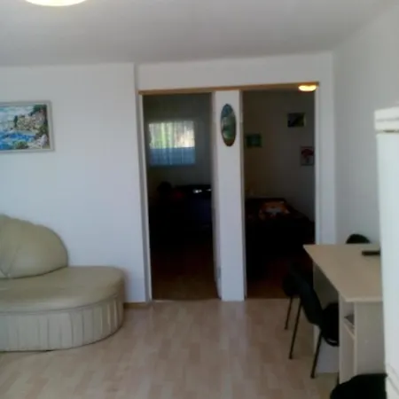 Holiday home Дача С Видом На Море В Одессе Odesa