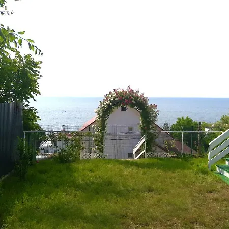 Дача С Видом На Море В Одессе Holiday home