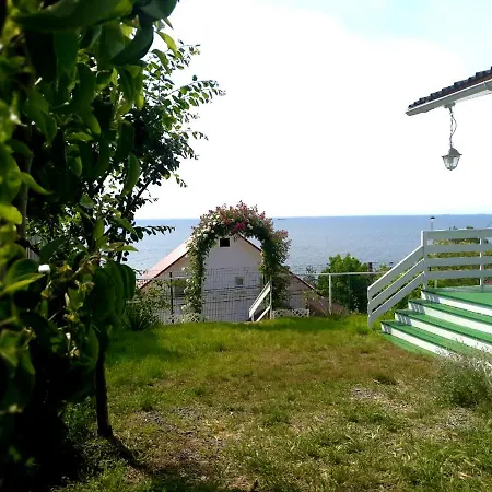 Holiday home Дача С Видом На Море В Одессе *